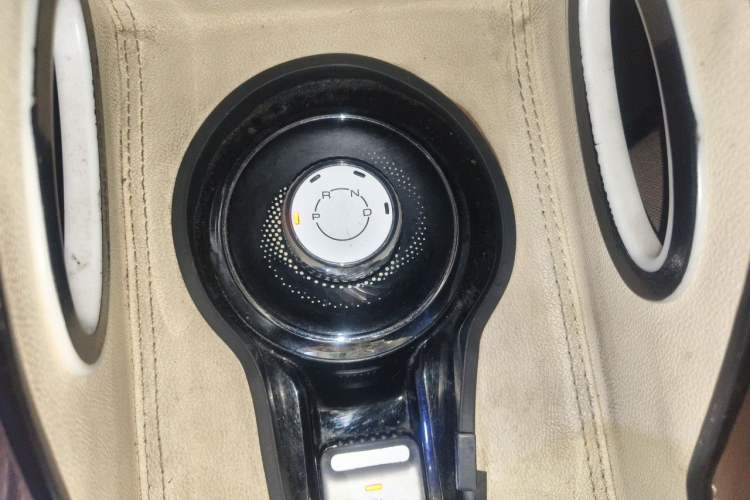 Used Wuling Bingo 2023 333 km Lingxi Connected+ Version Gear Lever