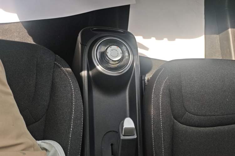 Used Wuling Bingo 2023 203km Light Edition Gear Lever