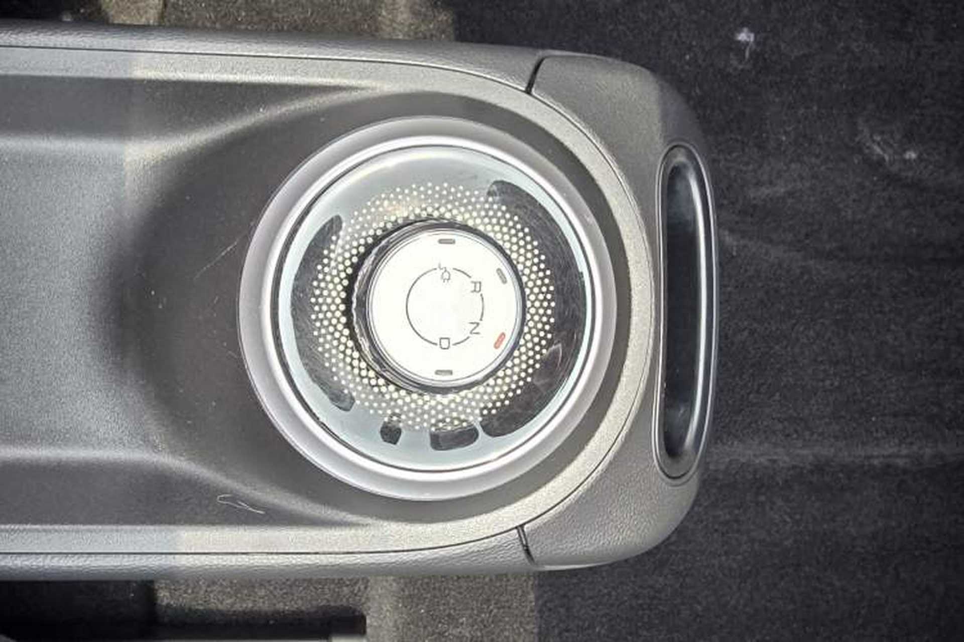 Used Wuling Bingo 2023 333 km Fast-Share Version Gear Lever