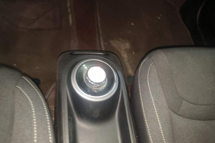 Used Wuling Bingo 2023 203km Light Edition Gear Lever