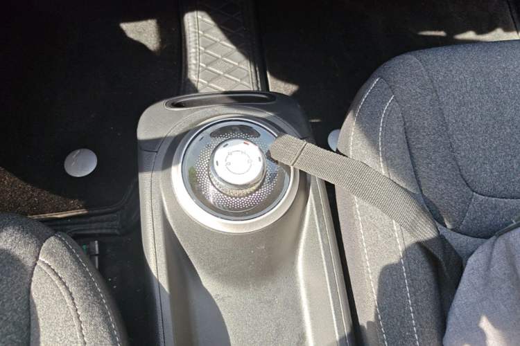 Used Wuling Bingo 2023 203km Light Edition Gear Lever