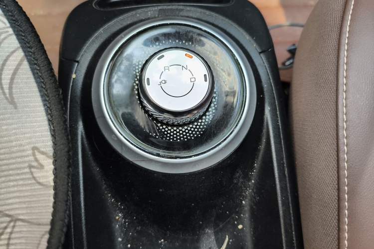Used Wuling Bingo 2023 203km Comfort Edition Gear Lever