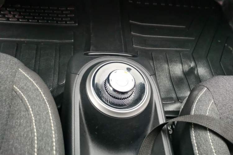 Used Wuling Bingo 2023 203km Light Edition Gear Lever