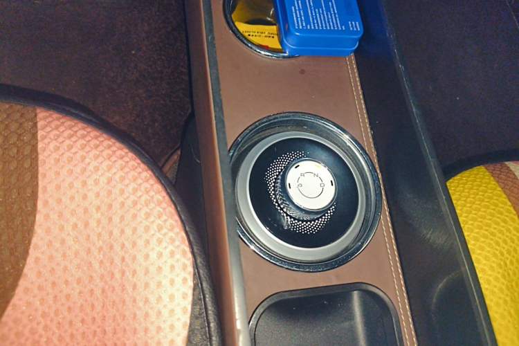 Used Wuling Bingo 2023 203km Light Edition Gear Lever