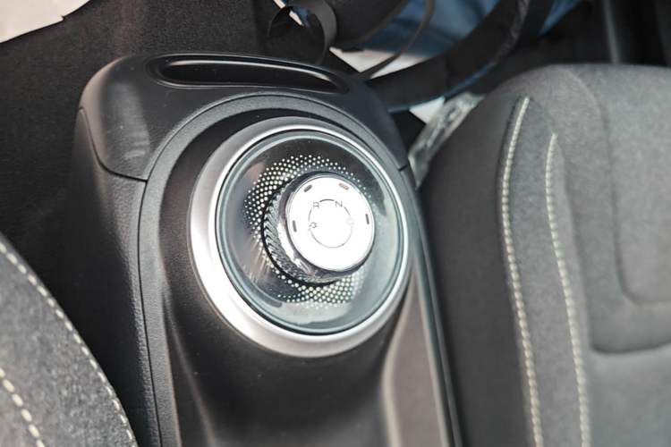 Used Wuling Bingo 2023 333 km Fast-Share Version Gear Lever