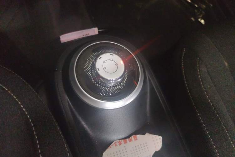 Used Wuling Bingo 2023 203km Light Edition Gear Lever