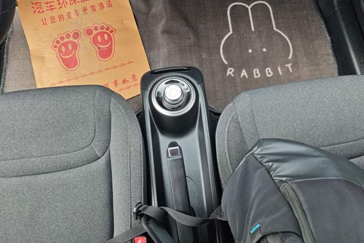 Used Wuling Bingo 2023 203km Light Edition Gear Lever