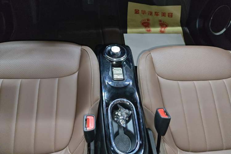 Used Wuling Bingo 2023 333km Enjoy+ Version Gear Lever