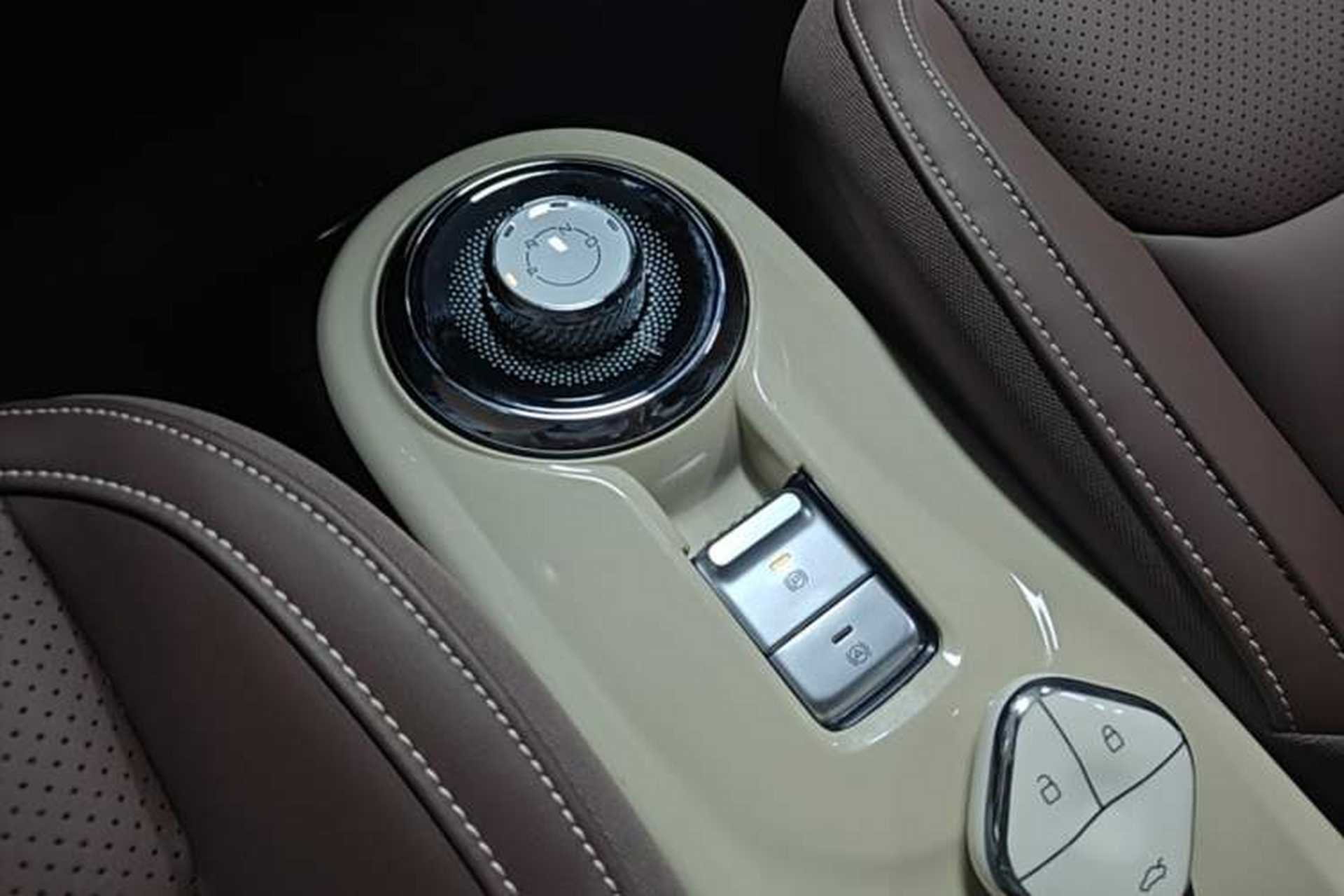 Used Wuling Bingo 2023 333 km Lingxi Connected+ Version Gear Lever