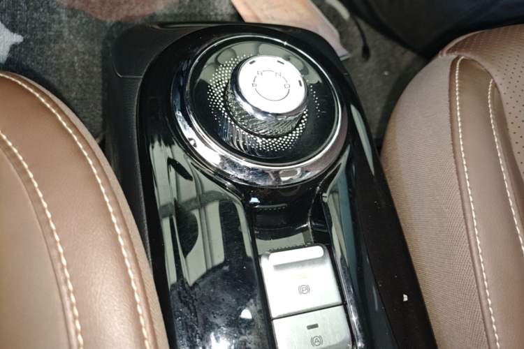 Used Wuling Bingo 2023 333km Enjoy+ Version Gear Lever