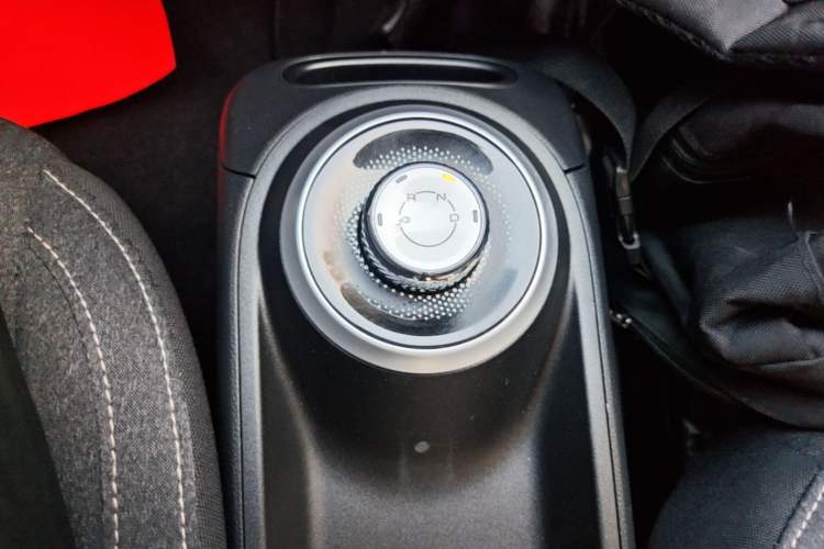 Used Wuling Bingo 2023 203km Light Edition Gear Lever