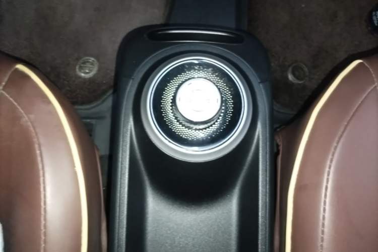 Used Wuling Bingo 2023 333 km Fast-Share Version Gear Lever