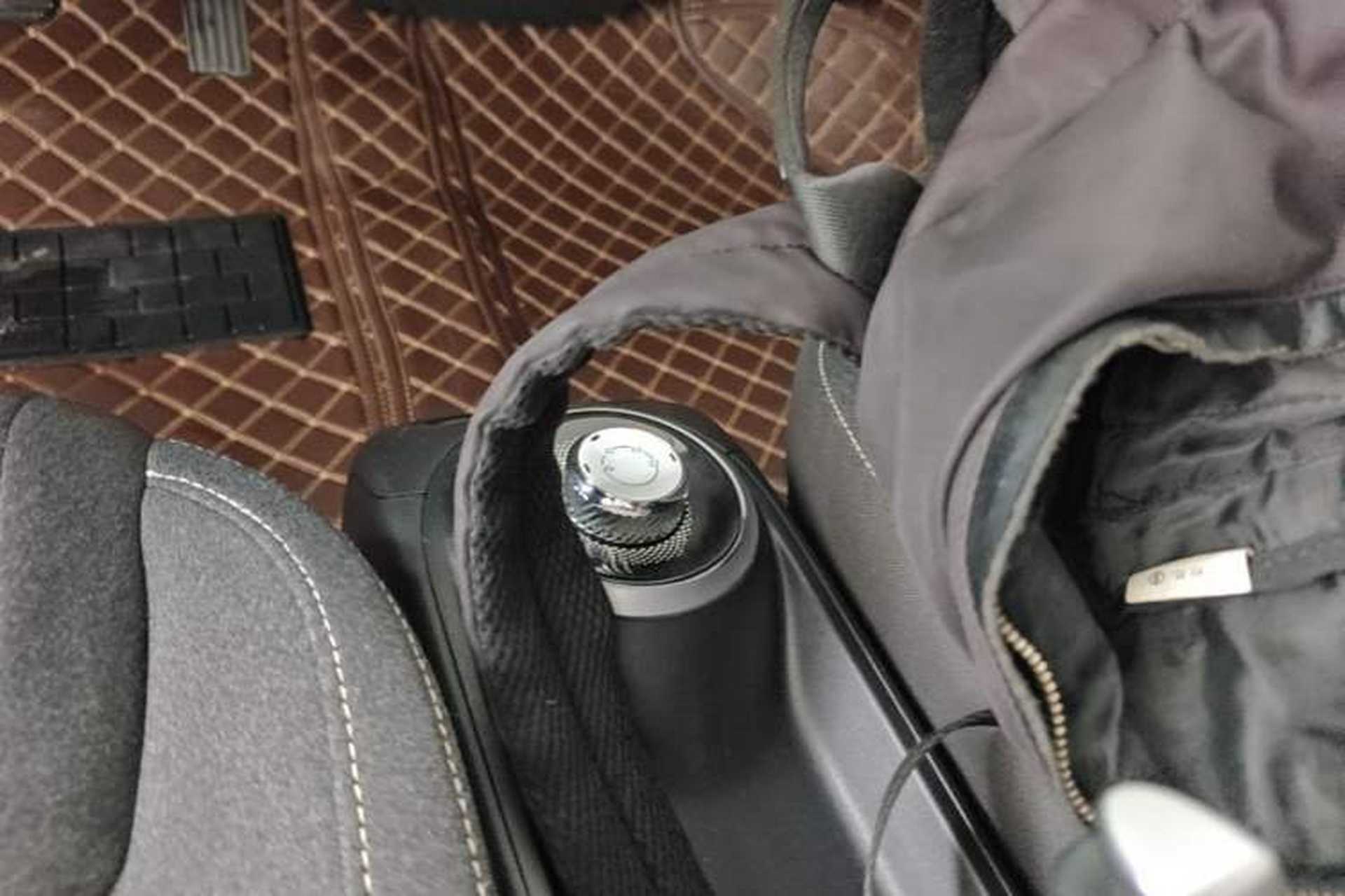 Used Wuling Bingo 2023 203km Light Edition Gear Lever