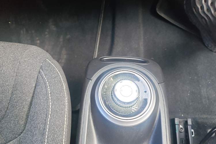 Used Wuling Bingo 2023 203km Light Edition Gear Lever