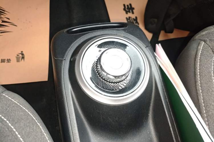 Used Wuling Bingo 2023 333 km Fast-Share Version Gear Lever
