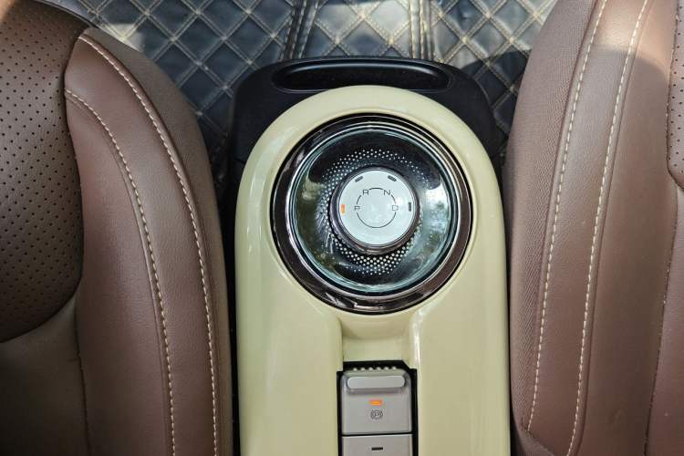 Used Wuling Bingo 2023 333km Enjoy+ Version Gear Lever