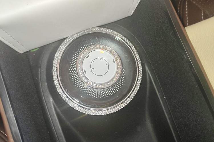 Used Wuling Bingo 2023 203km Light Edition Gear Lever