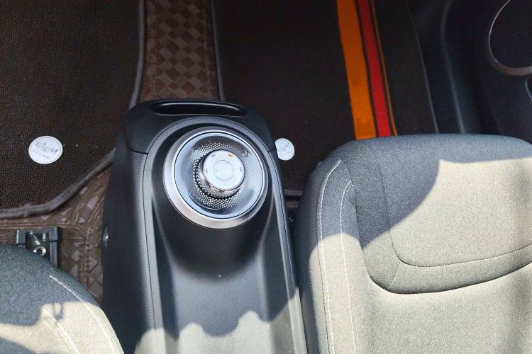 Used Wuling Bingo 2023 203km Light Edition Gear Lever