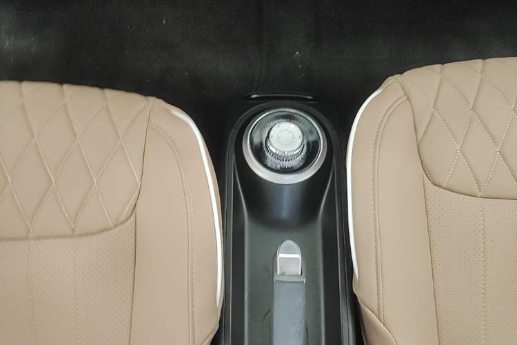 Used Wuling Bingo 2023 203km Light Edition Gear Lever