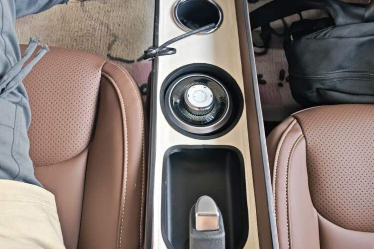 Used Wuling Bingo 2023 203km Light Edition Gear Lever