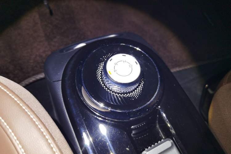 Used Wuling Bingo 2023 333km Enjoy+ Version Gear Lever