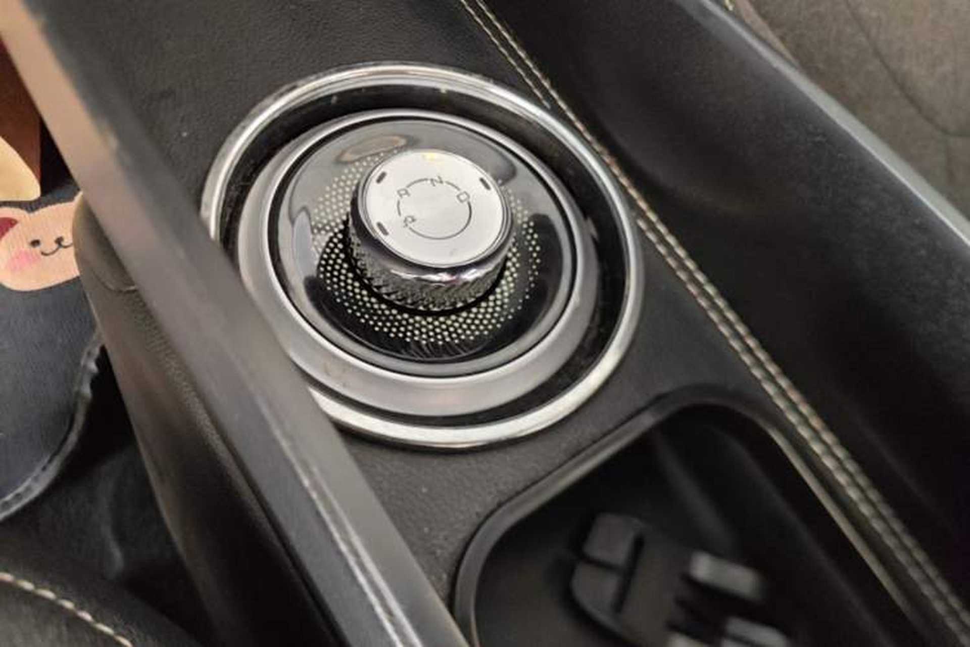 Used Wuling Bingo 2023 203km Light Edition Gear Lever