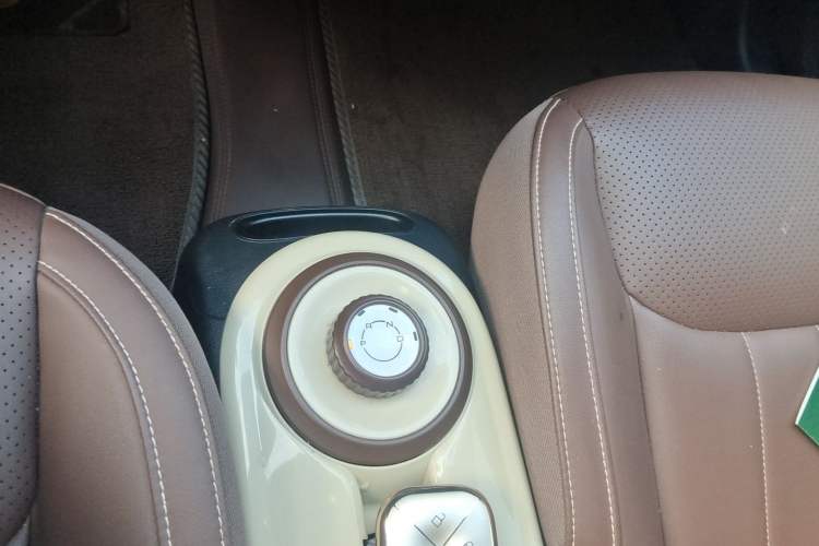 Used Wuling Bingo 2023 333km Enjoy+ Version Gear Lever