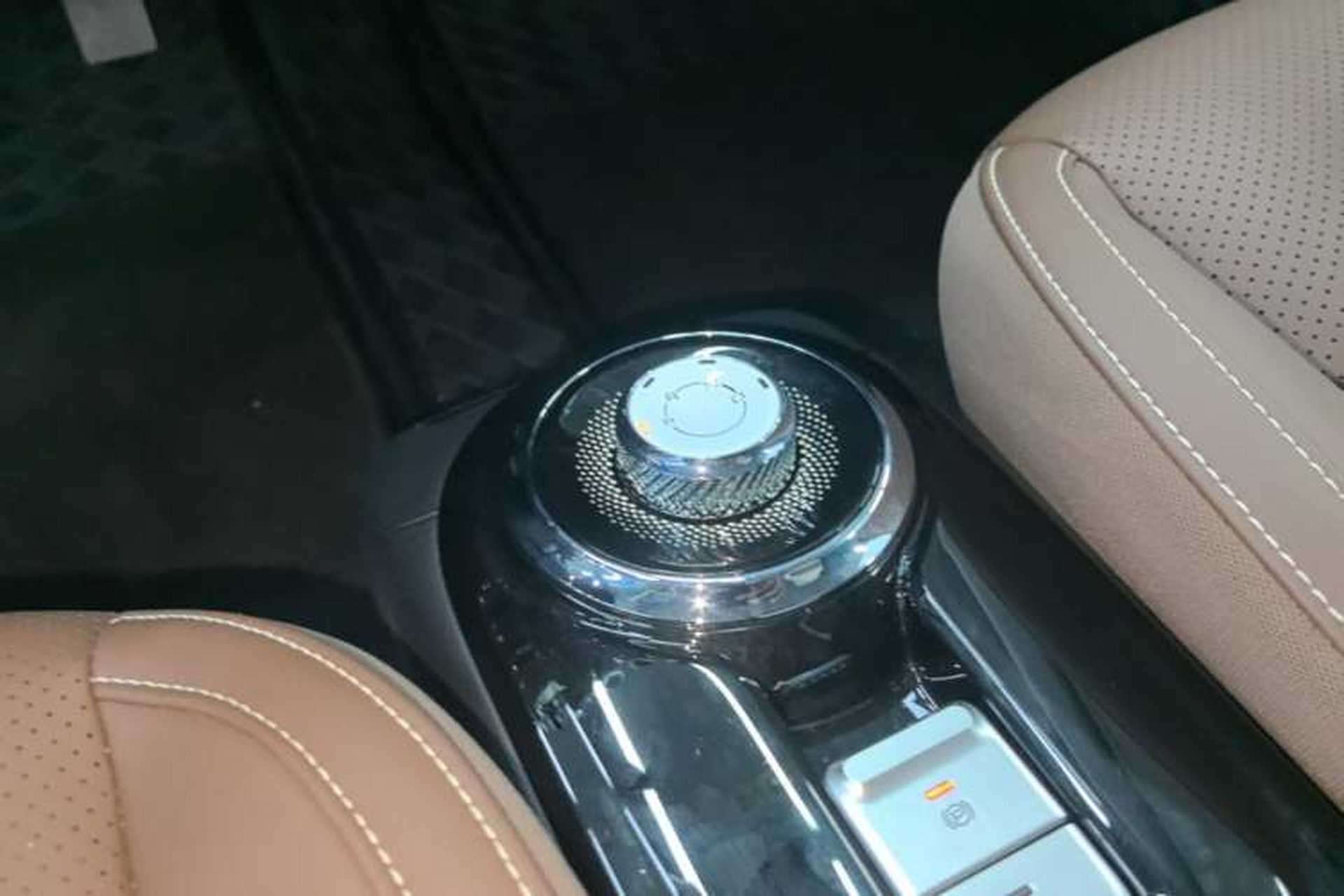 Used Wuling Bingo 2023 333 km Lingxi Connected+ Version Gear Lever