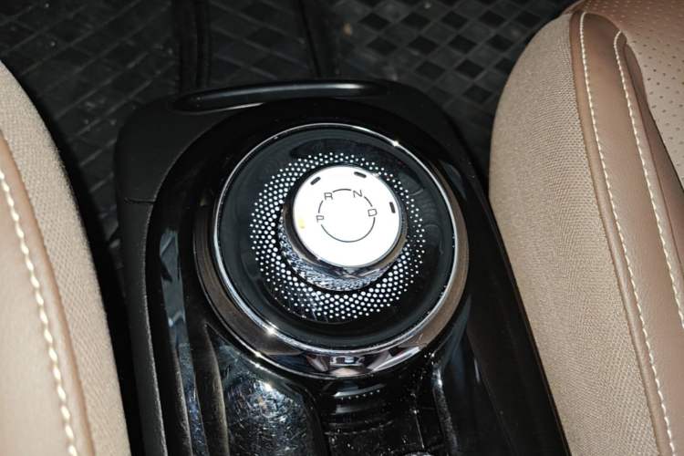 Used Wuling Bingo 2023 333km Enjoy+ Version Gear Lever