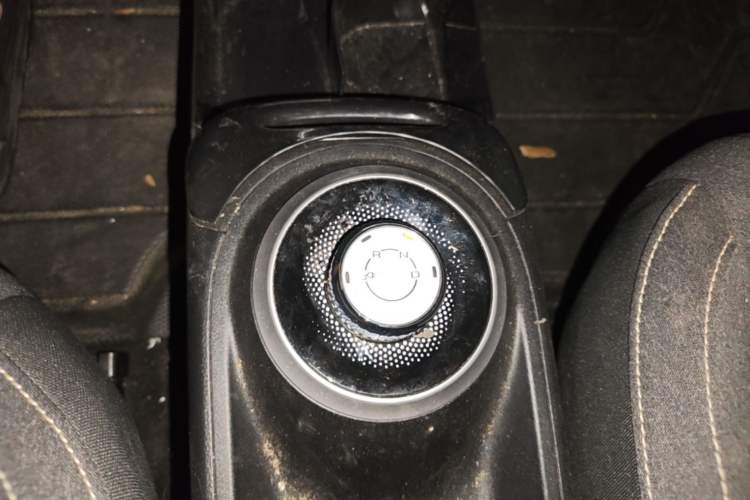 Used Wuling Bingo 2023 333 km Fast-Share Version Gear Lever