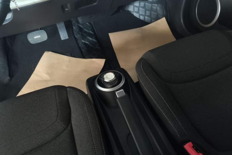 Used Wuling Bingo 2023 203km Light Edition Gear Lever