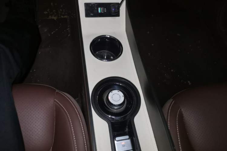 Used Wuling Bingo 2023 333 km Enjoyment Version Gear Lever