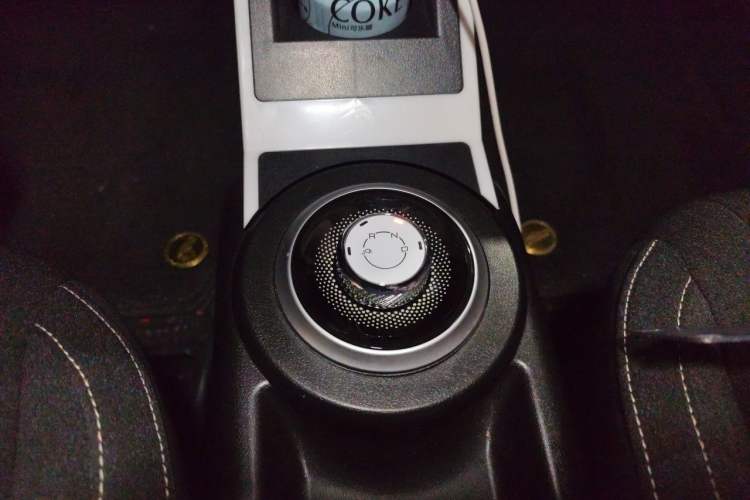 Used Wuling Bingo 2023 203km Light Edition Gear Lever