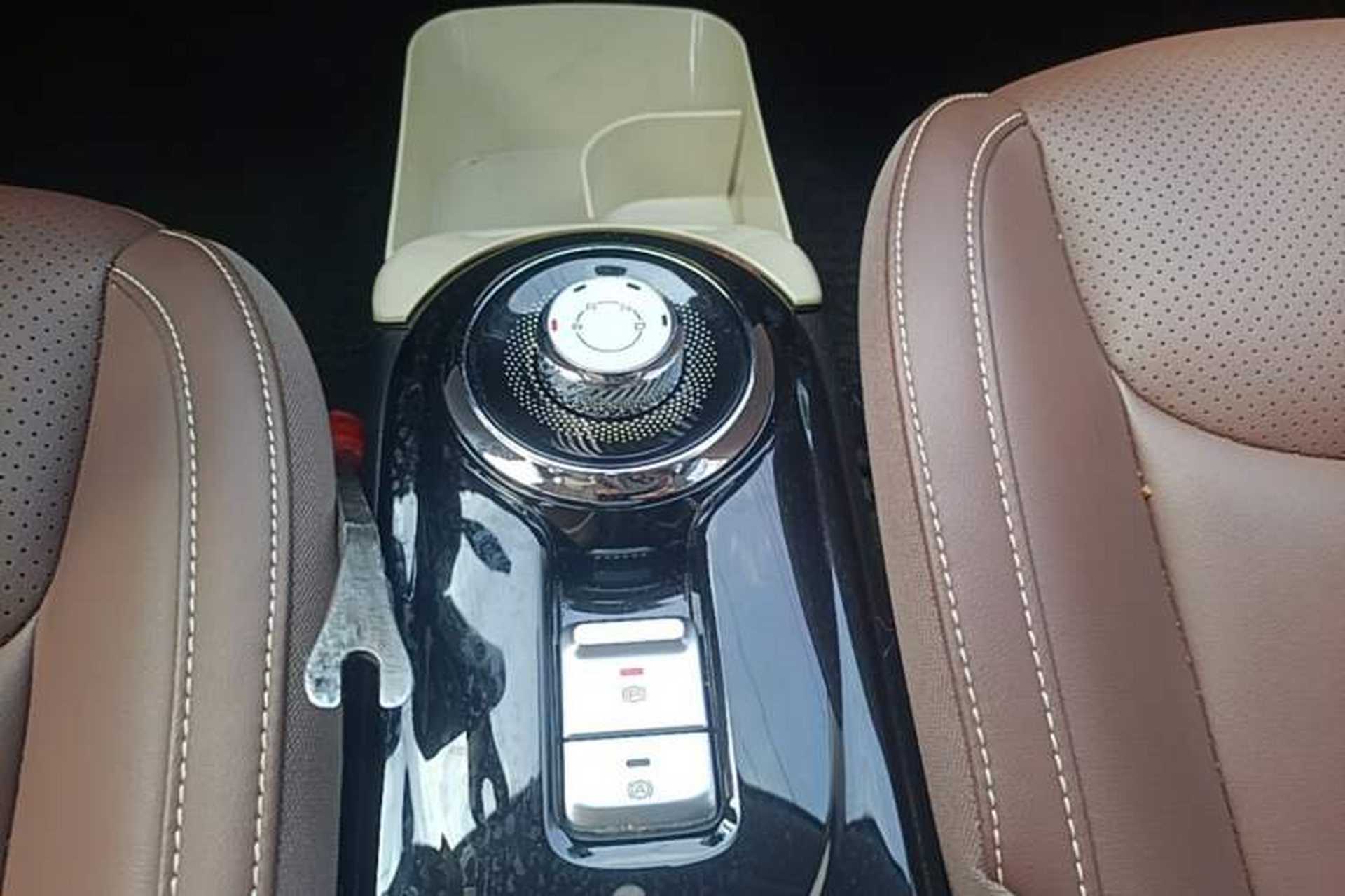 Used Wuling Bingo 2023 333 km Lingxi Connected+ Version Gear Lever
