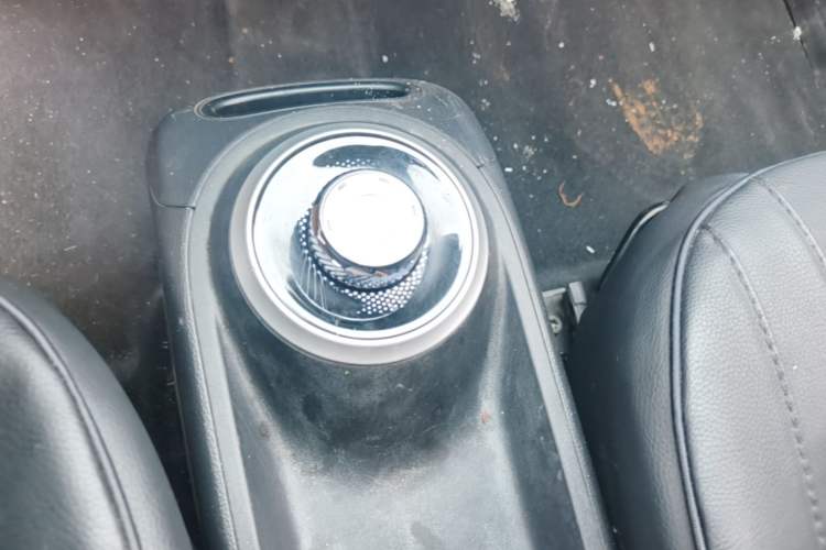 Used Wuling Bingo 2023 333 km Fast-Share Version Gear Lever