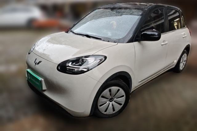 Used Wuling Bingo 2023 203km Light Edition