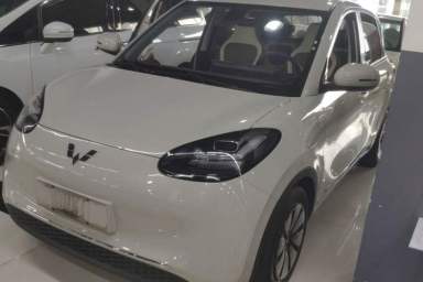 Used Wuling Bingo 2023 333km Enjoy+ Version