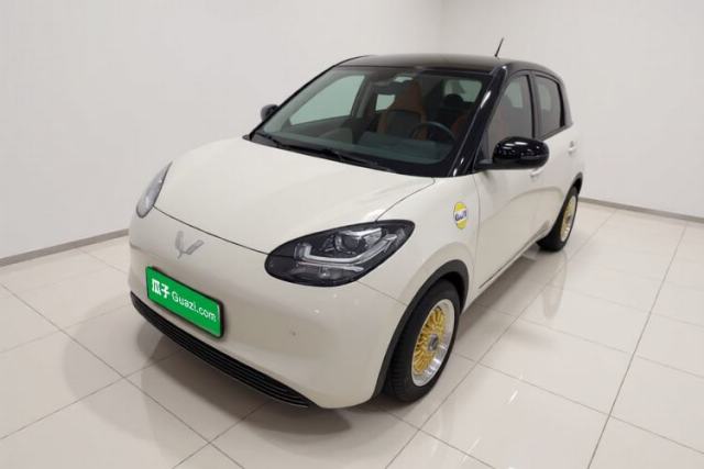Used Wuling Bingo 2023 203km Light Edition
