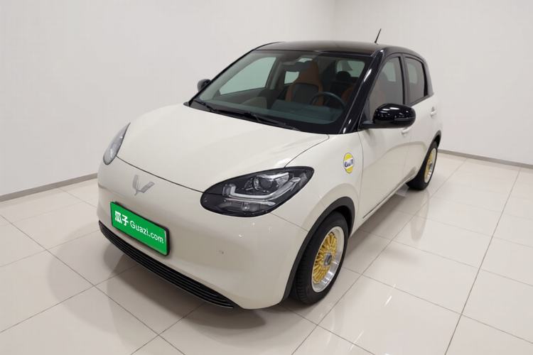 Ojetý Wuling Bingo 2023 203km Light Edition Guazi used car, China used car export, Used car for sale, Used  cars, Cheapest cars for sale