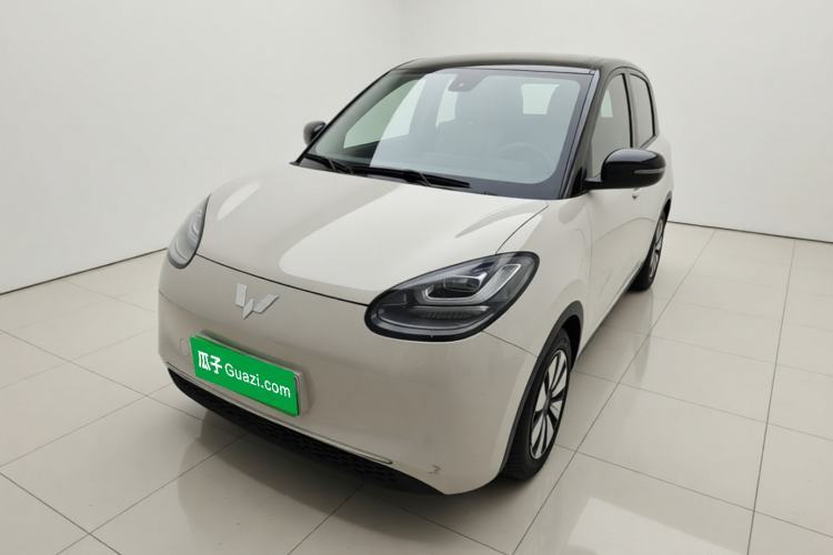 Used Wuling Bingo 2023 333 km Lingxi Connected Version Guazi used car, China used car export, Used car for sale, Used  cars, Cheapest cars for sale