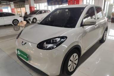Used Wuling Bingo 2023 203km Comfort Edition
