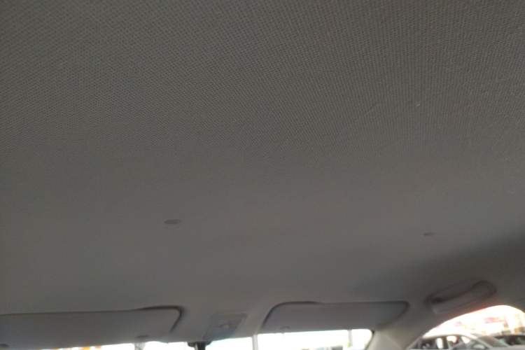 Used Wuling Bingo 2023 203km Light Edition Headliner