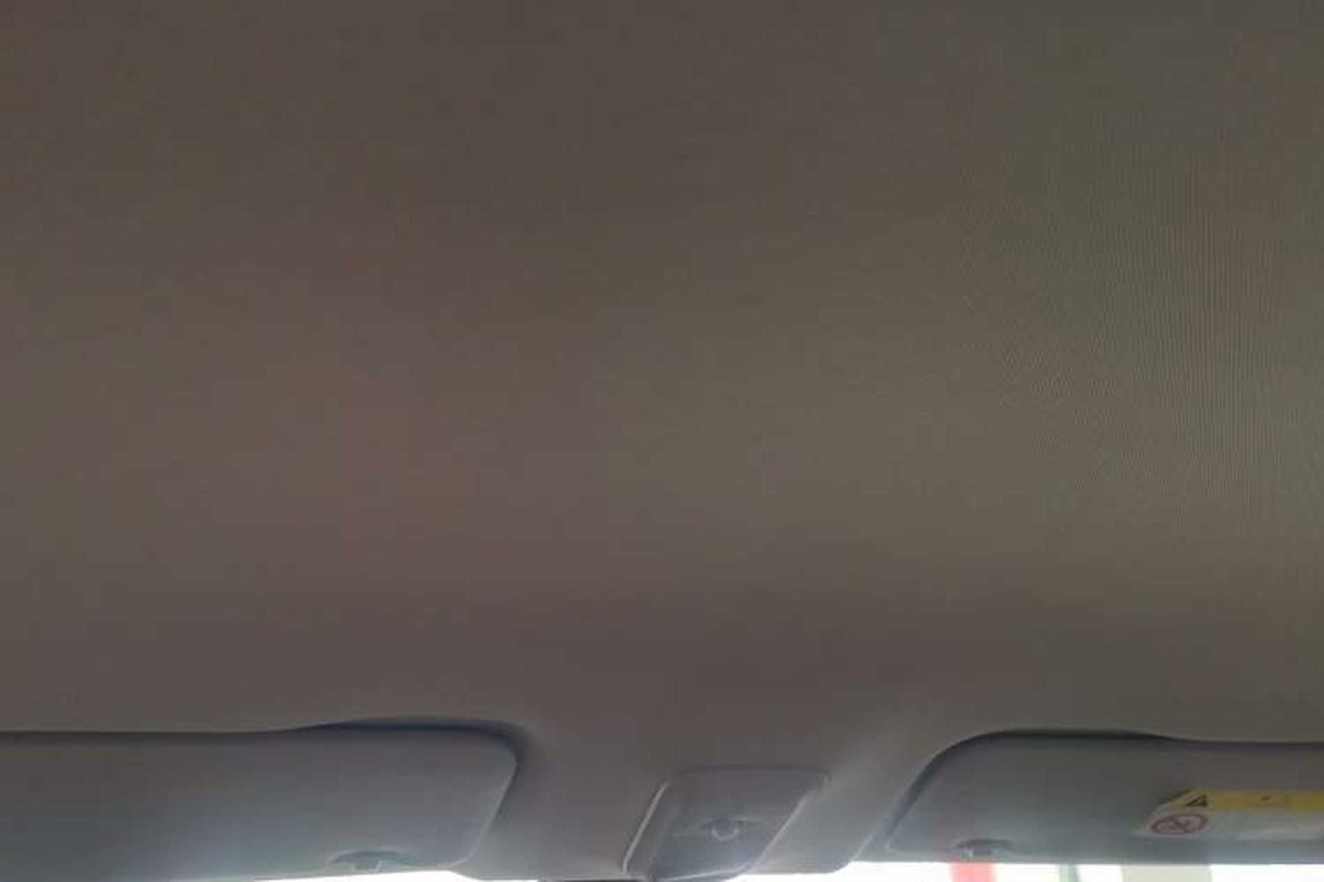 Used Wuling Bingo 2023 203km Comfort Edition Headliner