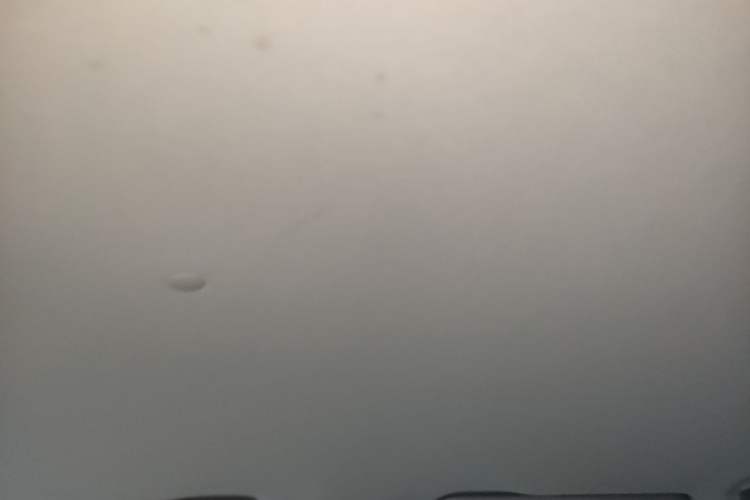 Used Wuling Bingo 2023 333 km Enjoyment Version Headliner