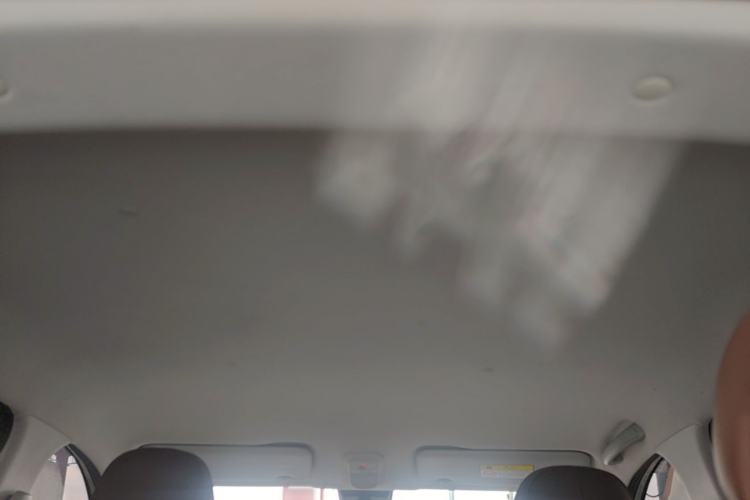 Used Wuling Bingo 2023 333 km Lingxi Connected+ Version Headliner