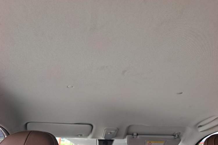 Used Wuling Bingo 2023 410 km Lingxi Deluxe Edition Headliner