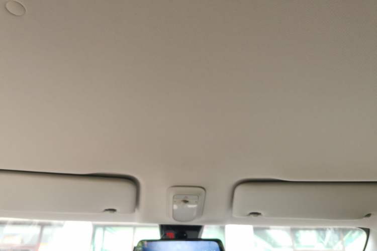 Used Wuling Bingo 2023 333km Enjoy+ Version Headliner
