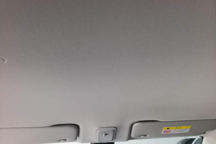 Used Wuling Bingo 2023 333 km Lingxi Connected+ Version Headliner
