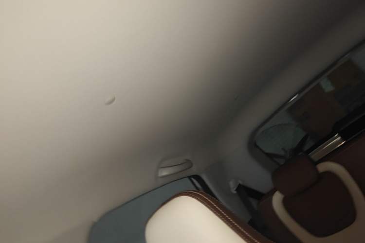 Used Wuling Bingo 2023 333km Enjoy+ Version Headliner