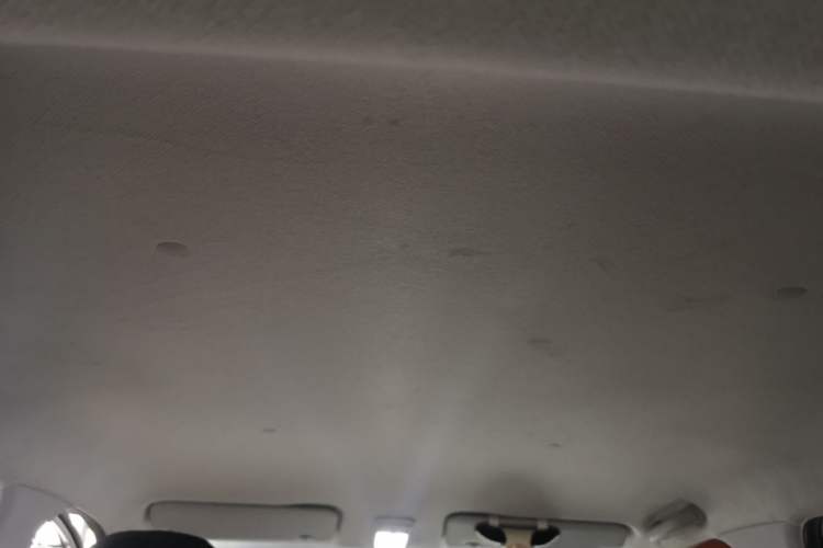 Used Wuling Bingo 2023 203km Light Edition Headliner